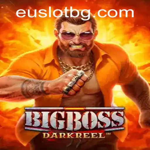 BigBoss: The Ultimate Gaming Experience with cccgame