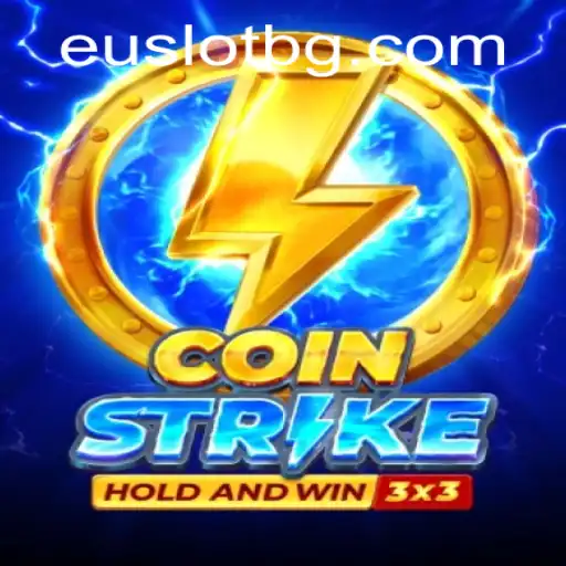 Coinstrike: The Revolutionary CCCgame Taking the Gaming World by Storm