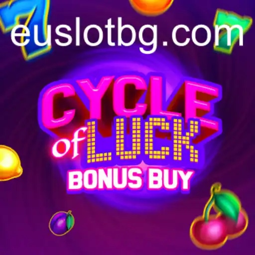 CycleofLuckBonusBuy: A Thrilling Spin into Fortune