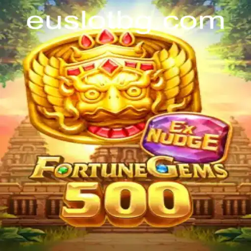 Discover the Enchantment of FortuneGems500: The Ultimate cccgame Experience