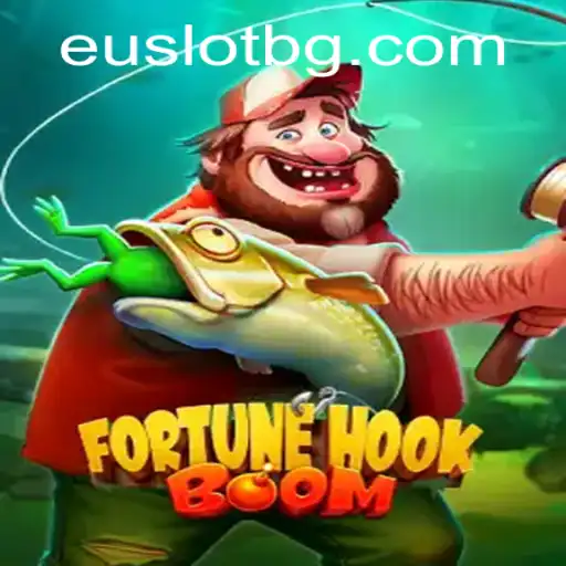 FortuneHookBoom: An Exciting New Gaming Experience