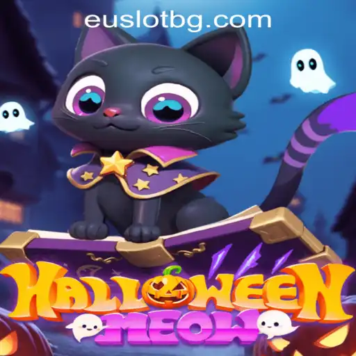 HalloweenMeow: Spooky Fun with a Feline Twist
