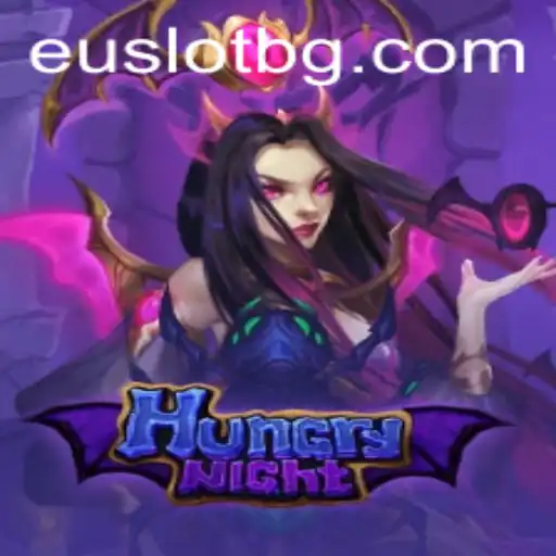 Discover the Thrilling Experience of Playing HungryNight