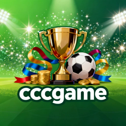 cccgame Logo