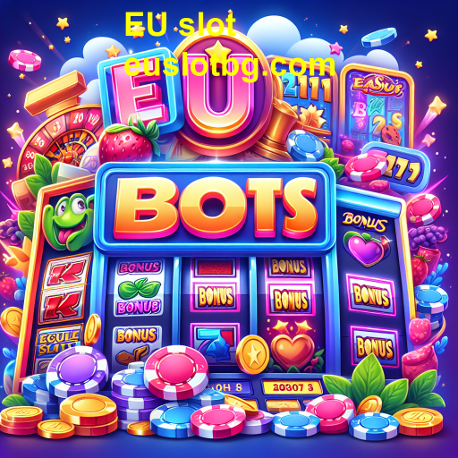 Descubra a Categoria de Jogos de Bônus no EU Slot