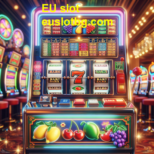 A Nostalgia dos Jogos Clássicos no EU Slot