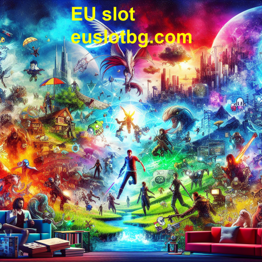 Descubra as Melhores Promoções na EU Slot