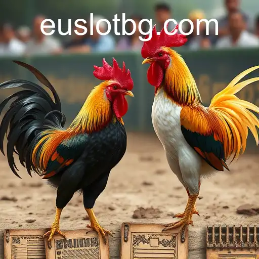 Jogos de sabong