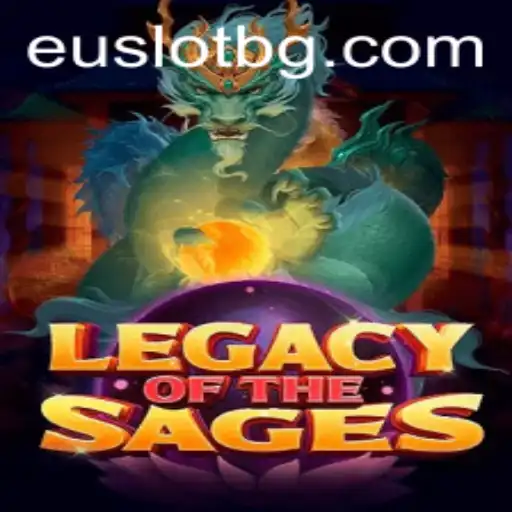 Explore the Magical World of 'LegacyoftheSages' – A Unique CCCGame Experience