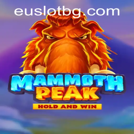 Unveiling MammothPeak: The New Epic Adventure in Gaming