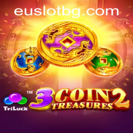 Discover the Thrilling Adventure of 3CoinTreasures2