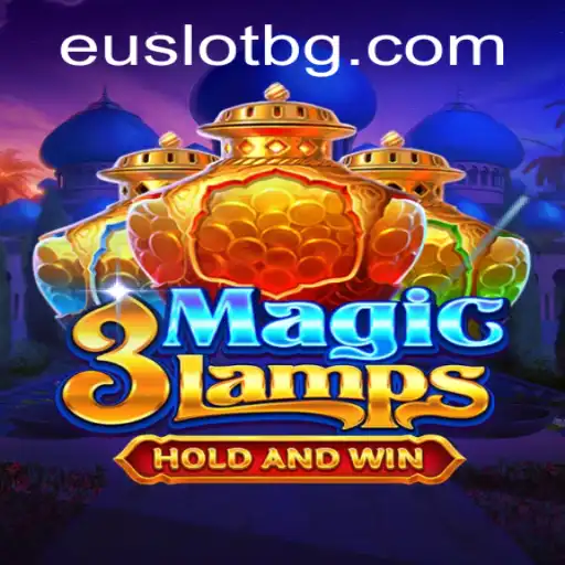 Exploring the Enchanting World of 3MagicLamps: A Closer Look