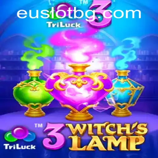 Exploring the Enchanting World of 3WitchsLamp: The CCCGame Phenomenon