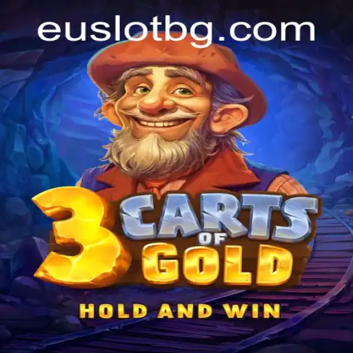 The Enchanting World of 3cartsOfGold: A Deep Dive into cccgame