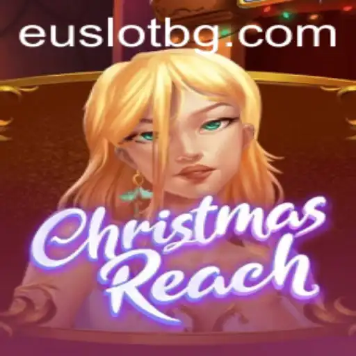 Unveiling ChristmasReach - A Season of Strategy and Celebration