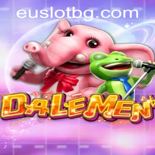 Exploring the Intricacies and Fun of DALEMEN: The Innovative cccgame