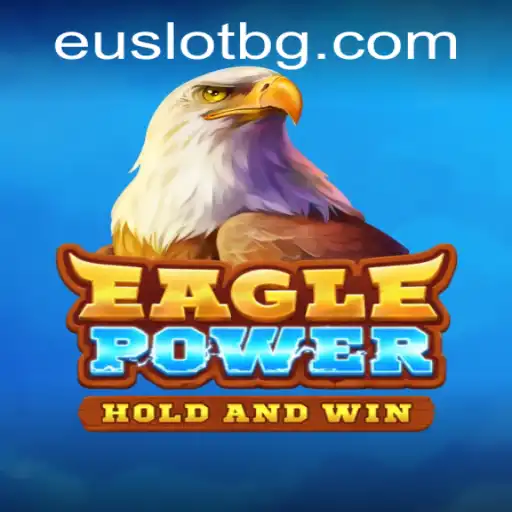 EaglePower: The Untamed Adventure in the Sky