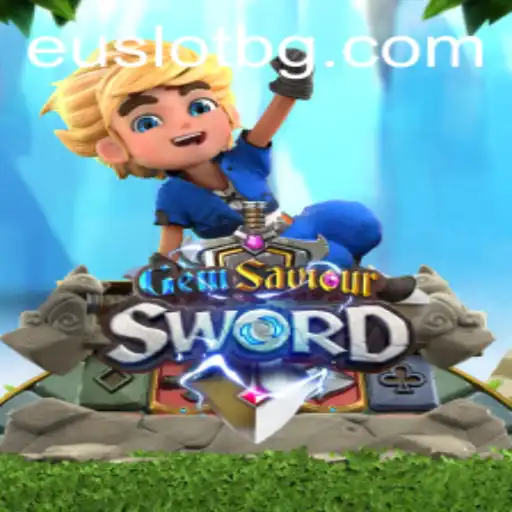 GemSaviourSword: A Heroic Quest Awaits in a Vibrant World