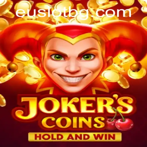JokersCoins: A Thrilling Adventure in Digital Gaming