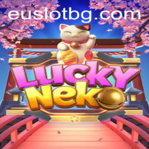 Discover the Enchantment of LuckyNeko CCCgame