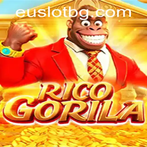 Exploring the Thrilling World of RicoGorila: An In-Depth Look at the Popular CCCGame