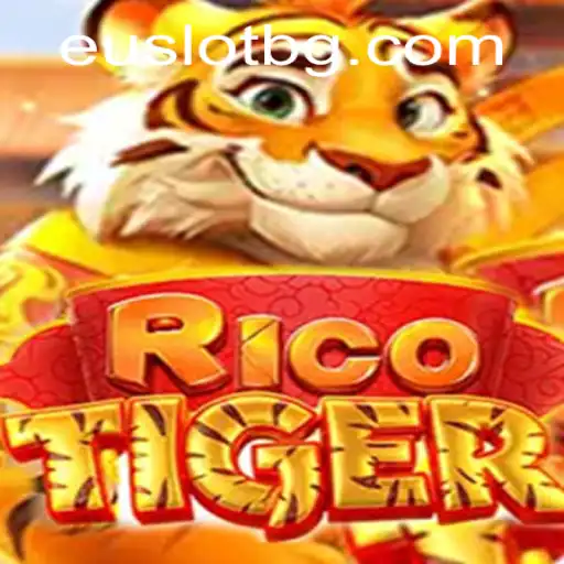 RicoTiger: The Game Revolutionizing Casual Gaming
