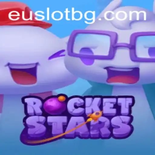 Blast Off with RocketStars: A Captivating Space Adventure