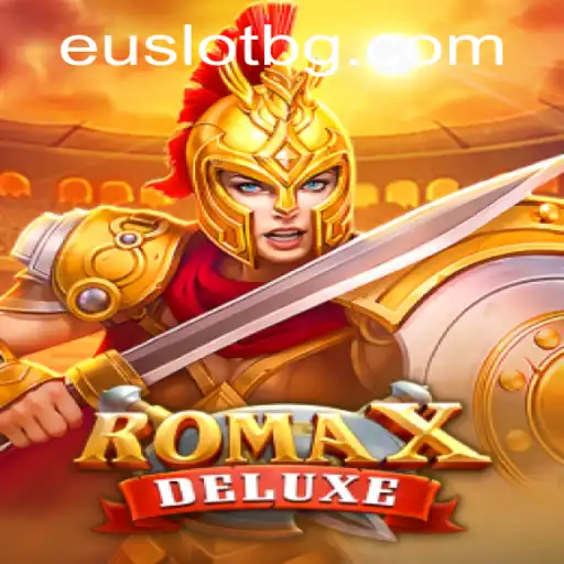 Explore RomaXDeluxe: The CCCGame Revolutionizing Entertainment