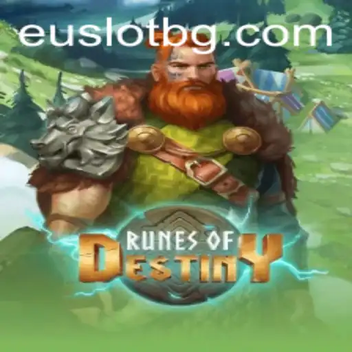 Discover the Enchantment of RunesOfDestiny: A CCCGame Phenomenon