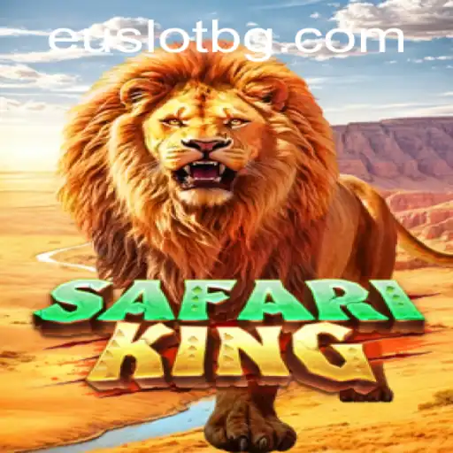 SafariKing: The Ultimate Wildlife Adventure in Gaming