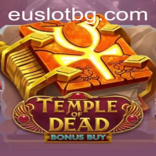 Unveiling the Thrilling World of TempleofDeadBonusBuy: A CCCGame Adventure