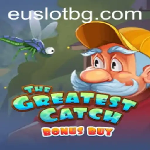 TheGreatestCatchBonusBuy: Diving into the World of Thrilling Casino Gaming