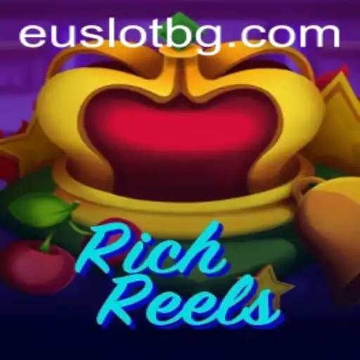 RichReels: A Journey into the Exciting World of Casino Gaming