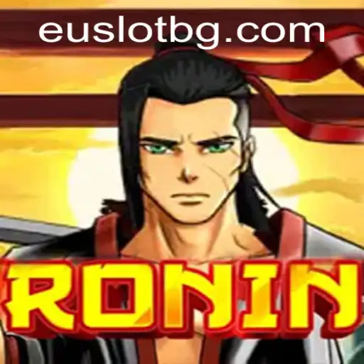 Mastering the Art of Ronin: A Dive into the World of CCCGame