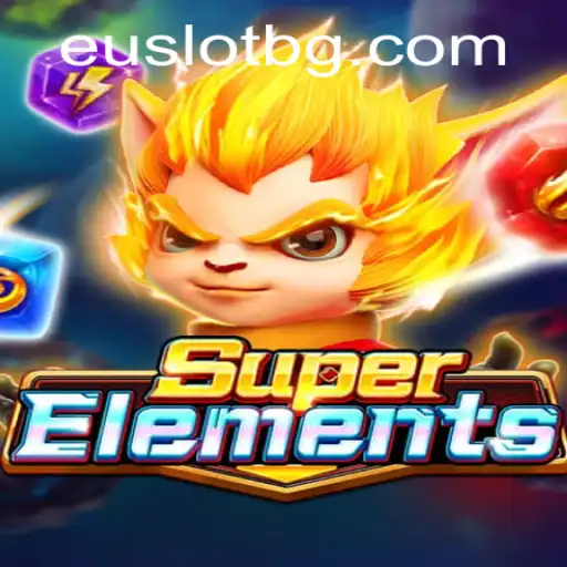SuperElements: An Immersive Gaming Experience with CCCGame