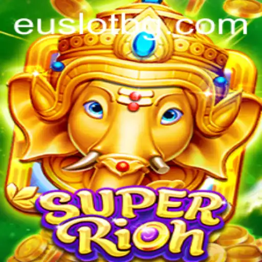 Discover the Exciting World of SuperRich