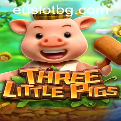 Discovering the Enchanting World of THREELITTLEPIGS: A Unique Gaming Experience