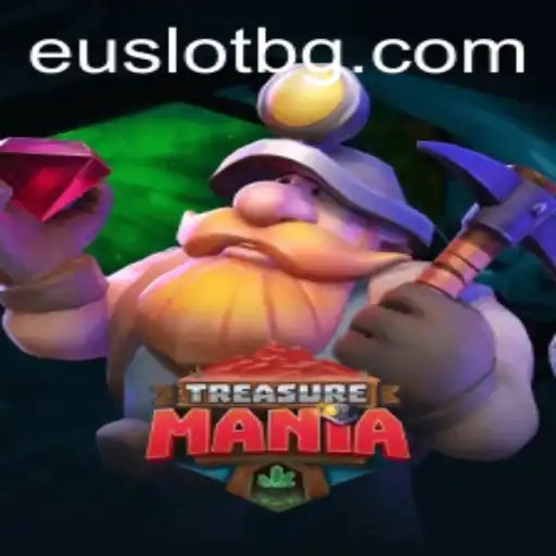 Explore the Thrilling World of TreasureMania: An Exciting Adventure Awaits